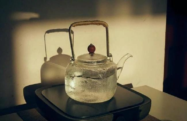 Китайцы пьют в основном кипяченую воду
