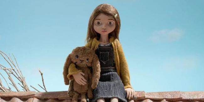 «Хулиганские сказки», часть первая, 2016