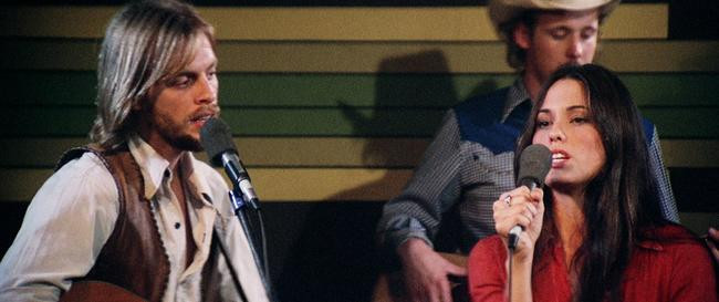4. Нэшвилл / Nashville (1975)