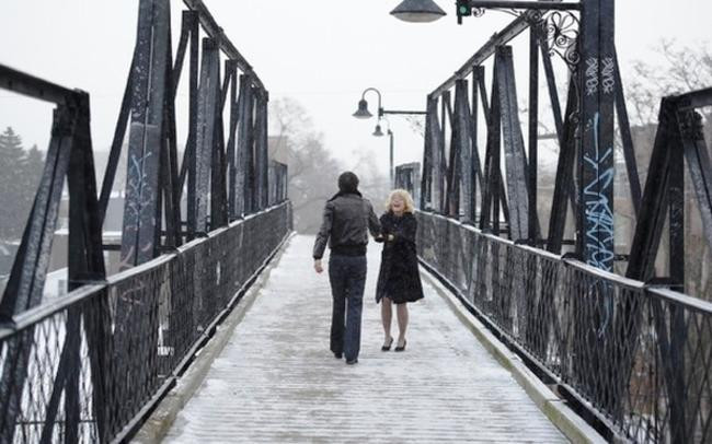 1. Истории, которые мы рассказываем / Stories We Tell (2012)