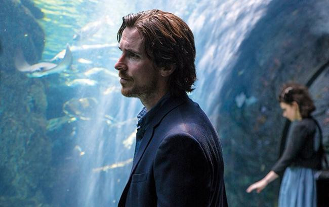 9. Рыцарь кубков / Knight of Cups (2014)