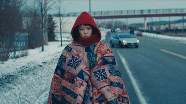 7. Кумико – охотница за сокровищами / Kumiko, the Treasure Hunter (2014)