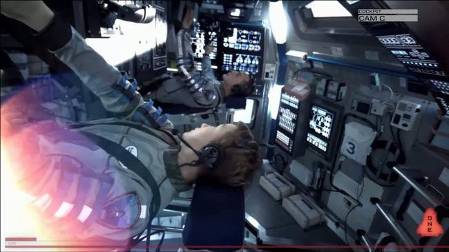 7. Европа / Europa Report (2013)