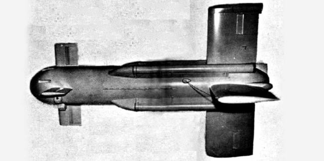 KAN Little Joe (США)