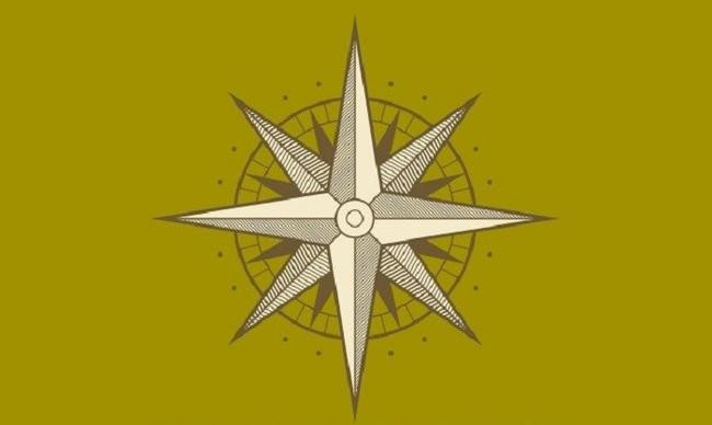 Роза ветров