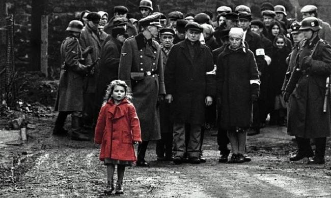 «Список Шиндлера»
