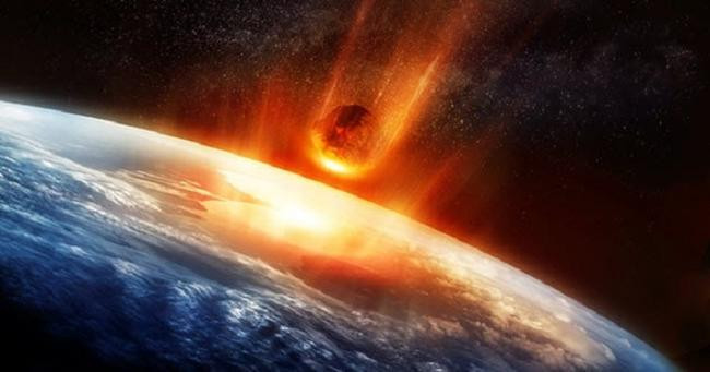 Метеориты на самом деле холодные