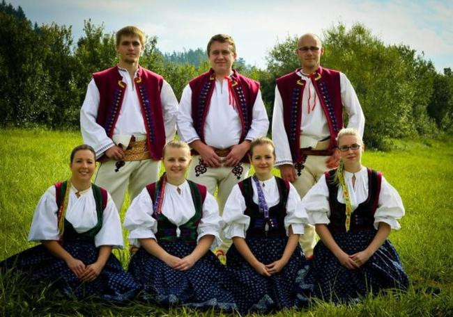 Славянские корни современных немцев