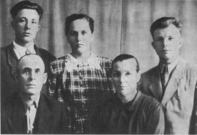 Никогда не сдаваться