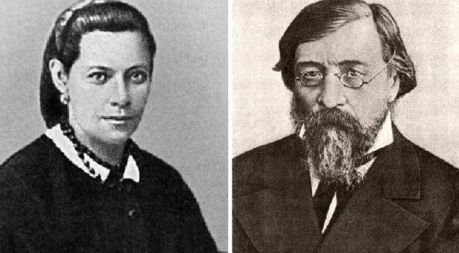 Любовь через годы и через расстояние