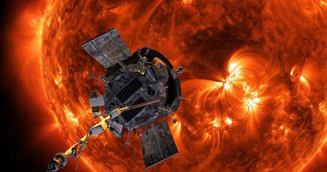Направить космический корабль к Солнцу труднее, чем выйти из Солнечной системы