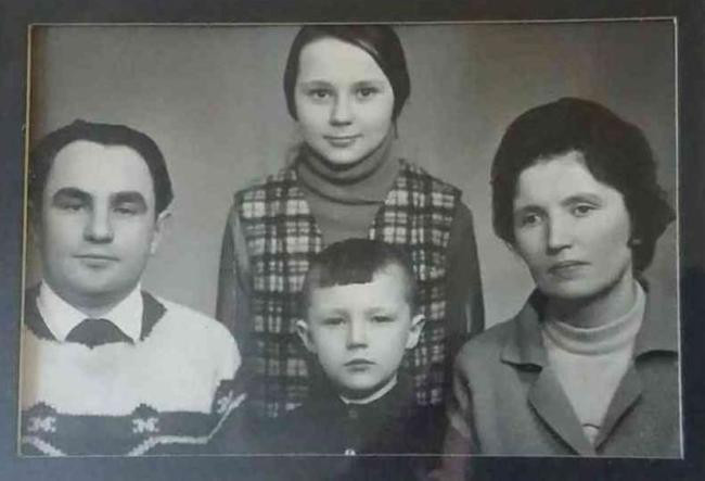 Семья или свобода
