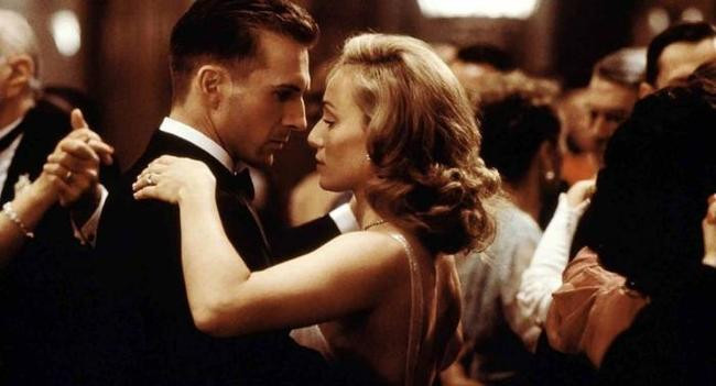 5. Английский пациент (1996)