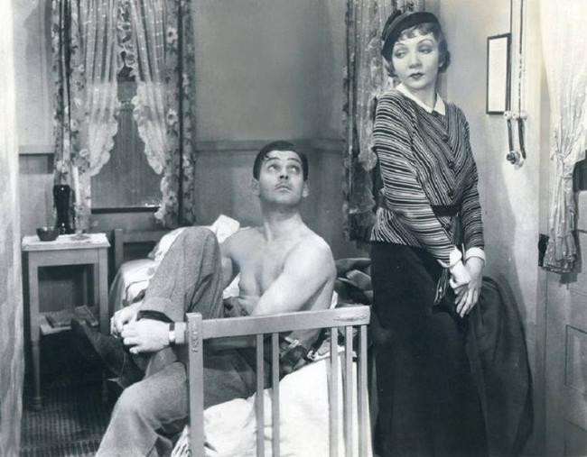 1. Это случилось однажды ночью (1934)