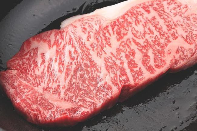 3. Стейки Wagyu