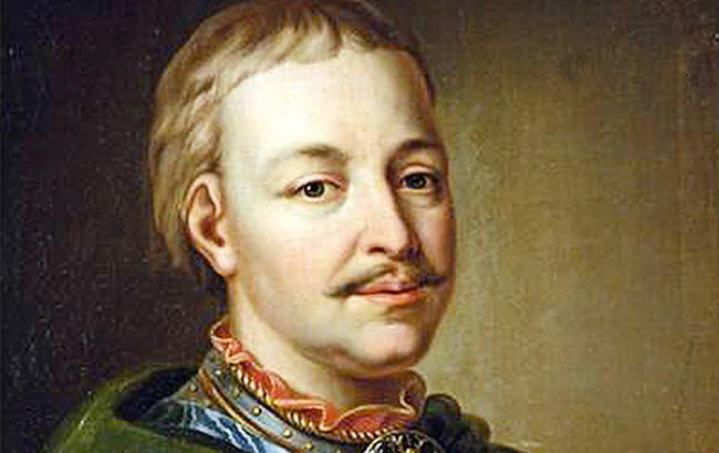 Личная жизнь великого гетмана