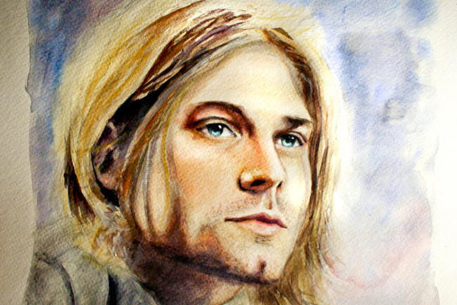 9. Nirvana — Smells Like Teen Spirit