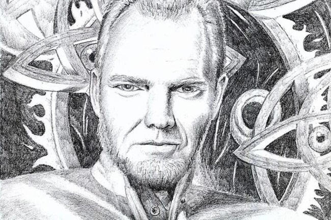 13. Sting — Russians