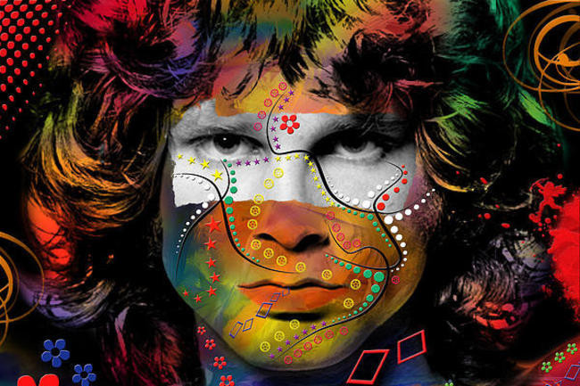 15. The Doors — The End