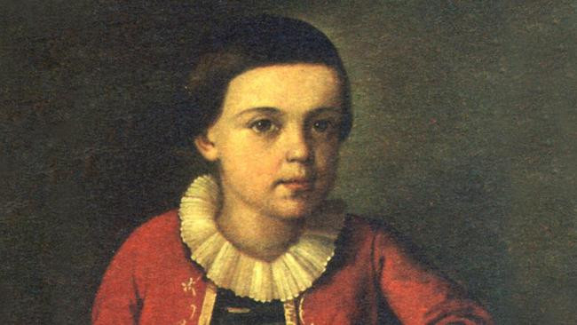 Целый класс для удовольствия Лермонтова
