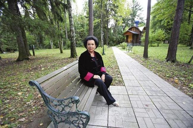 Жуковка