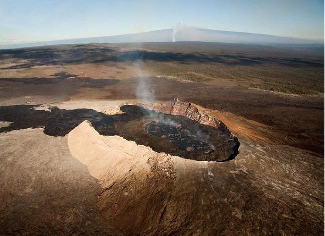 Килауэа (Kilauea), Гавайи