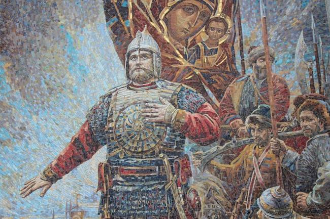 Где родился будущий герой и кто занимался его воспитанием