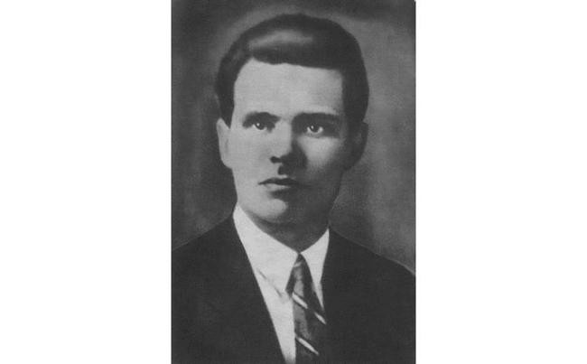 А так все начиналось...