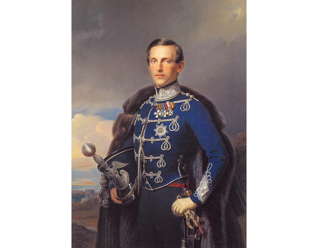 На Балтике