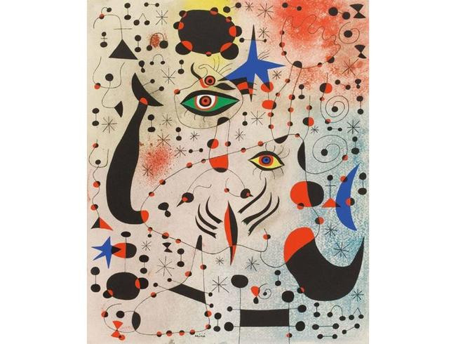 16. Шифры и созвездия в любви с женщиной, 1941 год