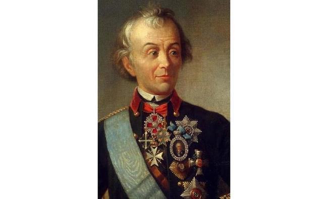 Почему Павлом I было принято решение о походе Суворова в Швейцарию