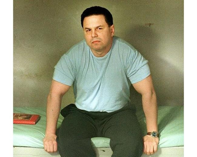 Уолтер Лагранд