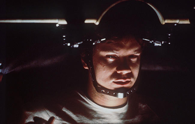 18. Лестница Иакова / Jacob’s Ladder