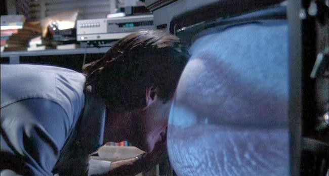 15. Видеодром / Videodrome