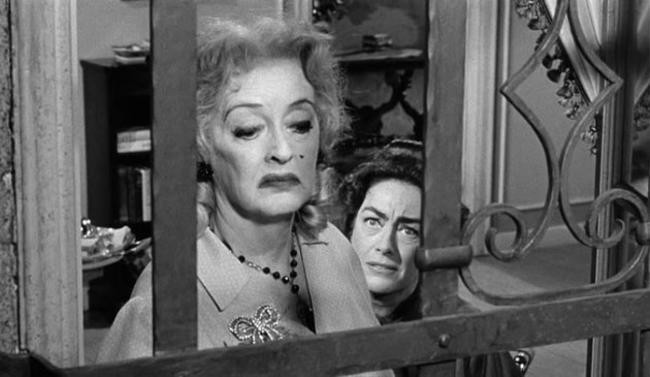 14. Что случилось с Бэби Джейн? / What Ever Happened to Baby Jane?