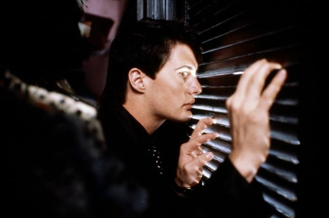 7. Синий бархат / Blue Velvet