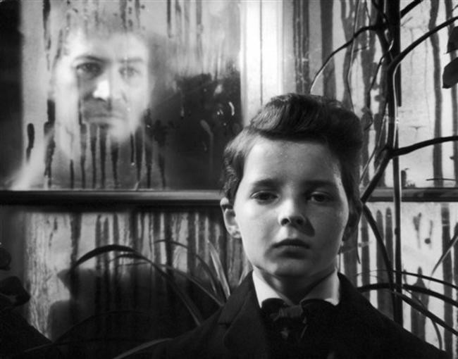 5. Невинные / The Innocents