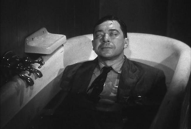2. Дьяволицы / Les Diaboliques