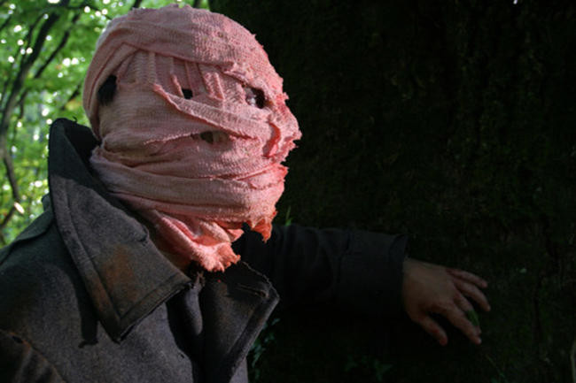 21. Временная петля / Los cronocrímenes