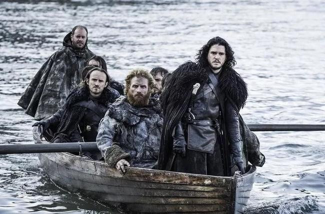Место съемок фильмов и сериалов
