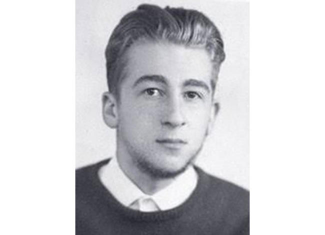 Владимир Полетаев. Поэт и переводчик, 1951−1970