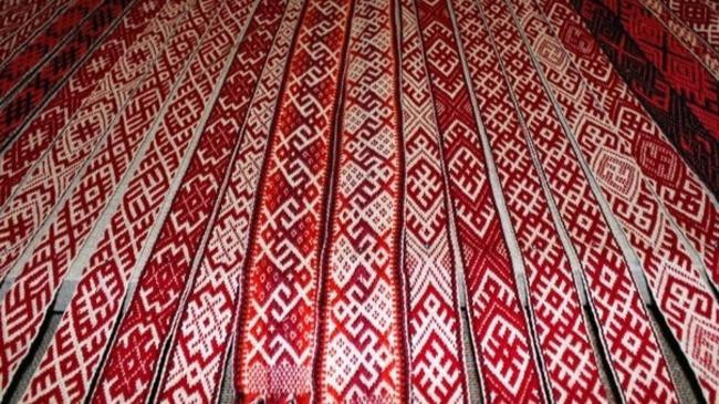 Красный пояс от всех бед