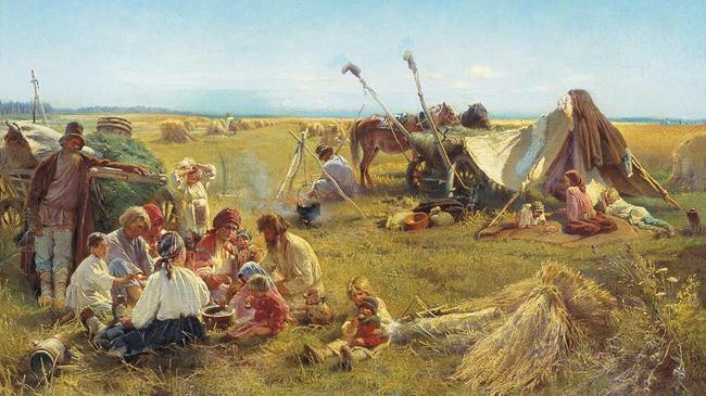 Практический смысл древних суеверий