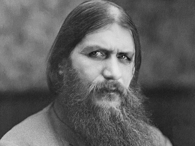 Распутин