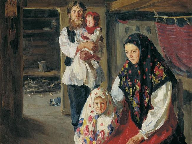 Как называли родичей