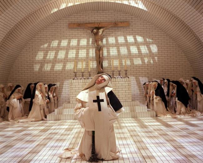8. Дьяволы / The Devils (1971)