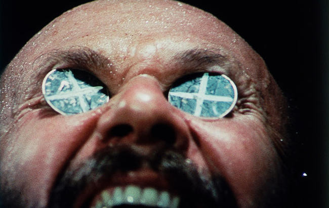 9. Опасное пробуждение / Wake in Fright (1971)
