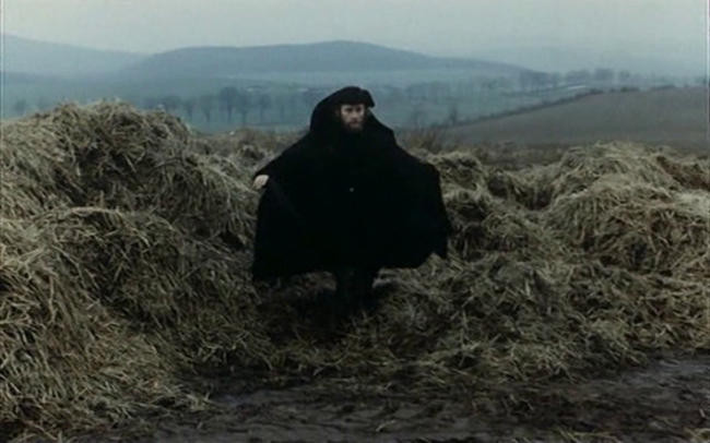 10. Дьявол / Diabeł (1972)