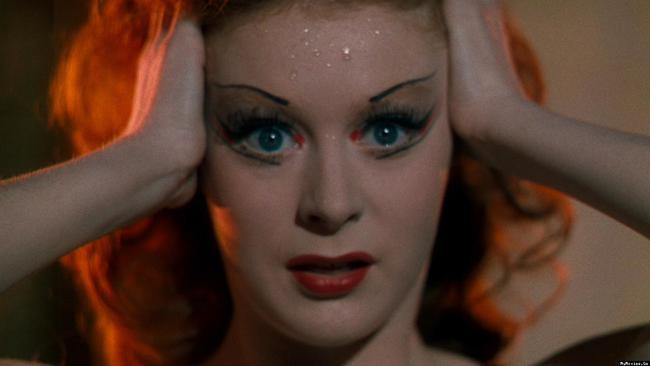 2. Красные башмачки / The Red Shoes (1948)