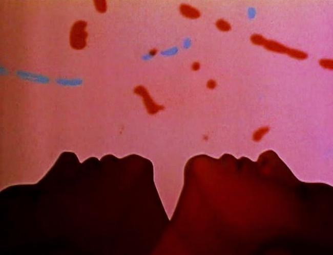 11. За зелёной дверью / Behind the Green Door (1972)